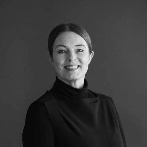 Foto på Ulrika Nilsdotter Brühl