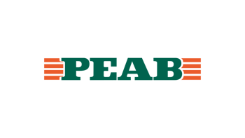 Peabs logotyp