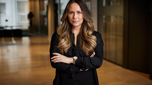Pressbild Linnea Cederquist.