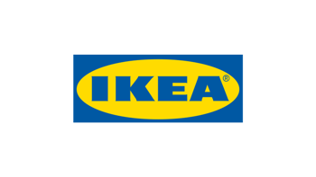 IKEA logotyp