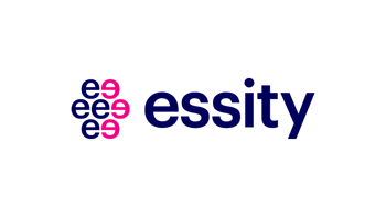 Essity logotyp