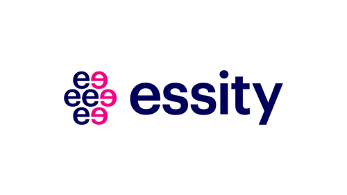 Essity logga