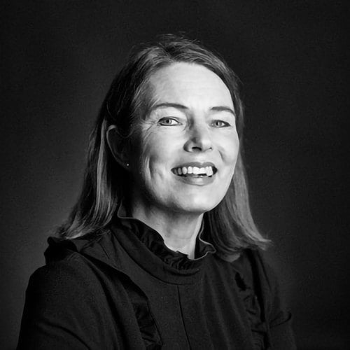 Foto på Ulrika Nilsdotter Brühl