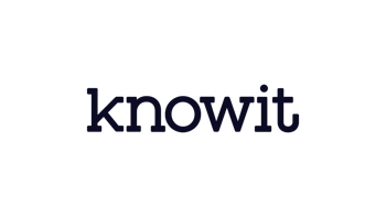 Knowit logotyp