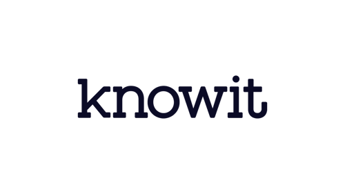 Knowit logotyp