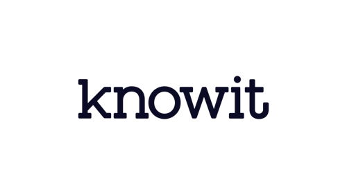 Knowit logotyp