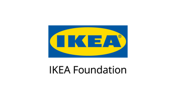 Ikea foundation logotyp