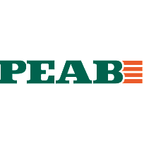Peabs logotyp