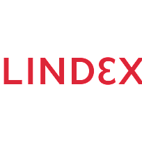 Lindex logotyp