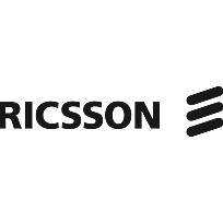 Ericsson logotype