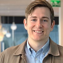 Foto på Anton Sjögren.