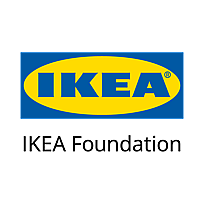 Ikea foundation logotyp