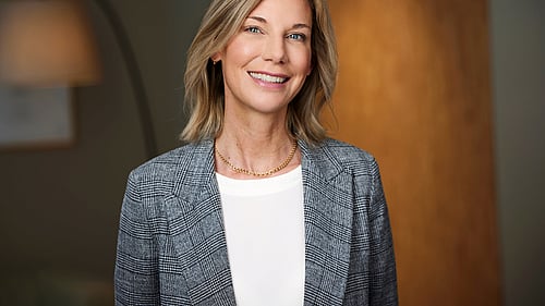 Foto på Jessica Sjöberg