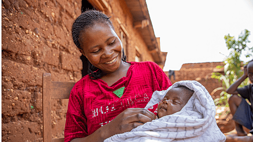 Bild på gåvobevis.