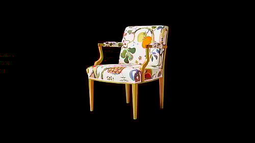 Genom att lämna in föremål till auktion stödjer du UNHCR:s arbete för människor på flykt.