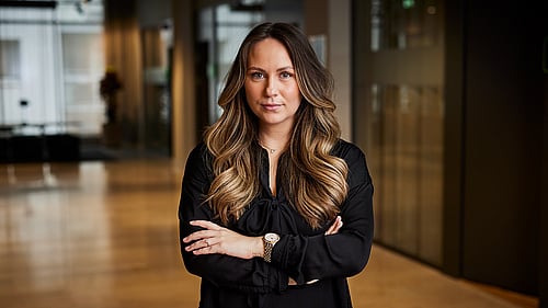 Pressbild Linnea Cederquist.