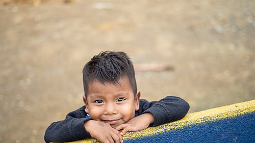 Bild på gåvobevis.