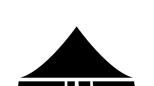 Familjetält.