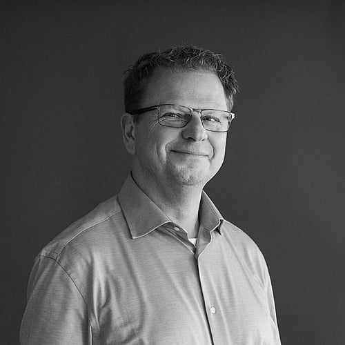 Foto på Niklas Birgetz