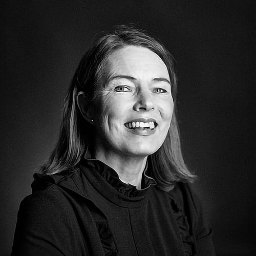 Foto på Ulrika Nilsdotter Brühl