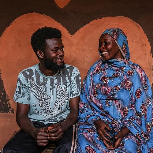 Bild på gåvobevis för Tack.