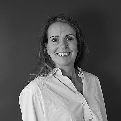 Foto på Ulrika Belin.