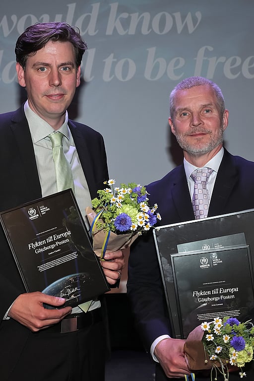 World Refugee Day 2025