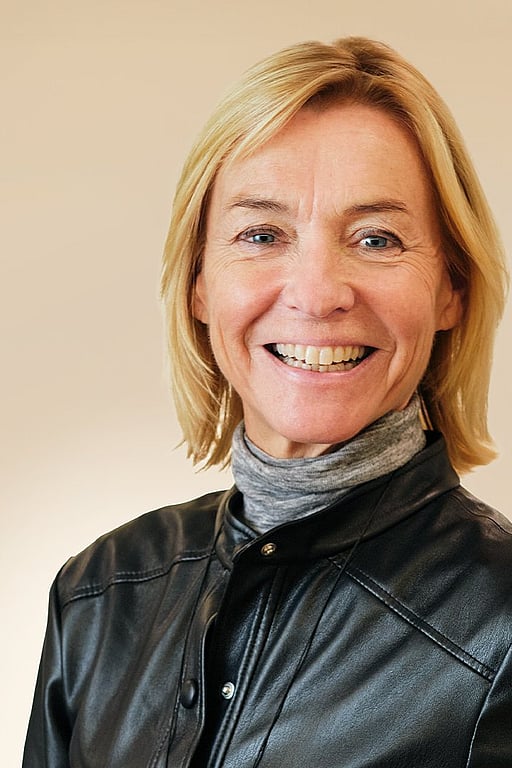 Christina Johansson på Knowit.