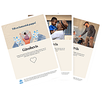 Bild på gåvobevis.