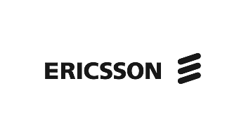 Ericsson logotype