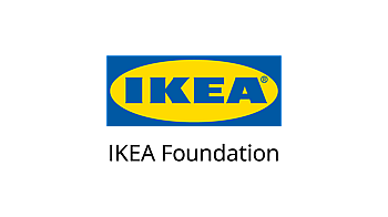 Ikea foundation logotyp