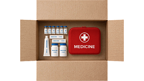 Medicin