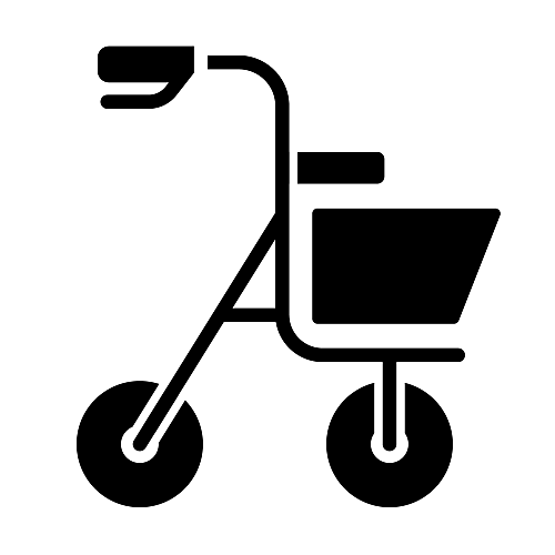 Fröer och redskap