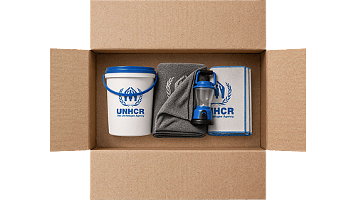 Nödpaket