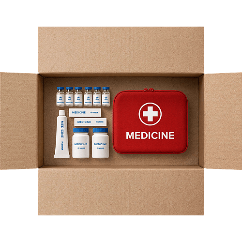 Medicin