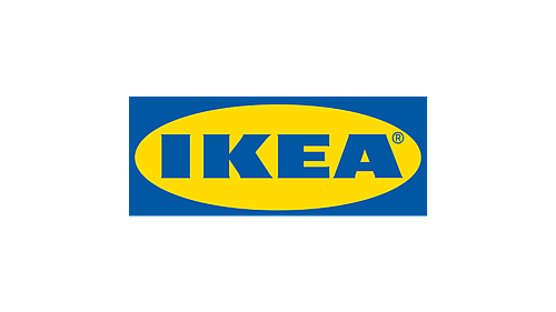 IKEA logga