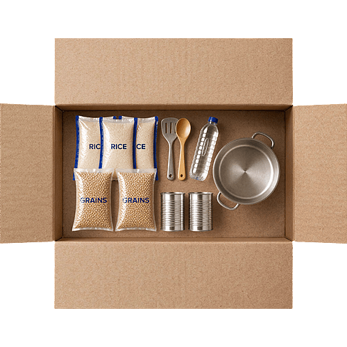 Matpaket
