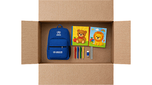Skolpaket