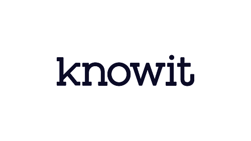 Knowit logotyp