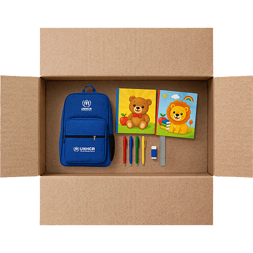 Skolpaket