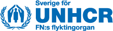 UNHCR:s logotyp