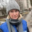 Karolina Billing Lindhom, UNHCR:s chef i Ukraina