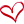 Symbol hjärta